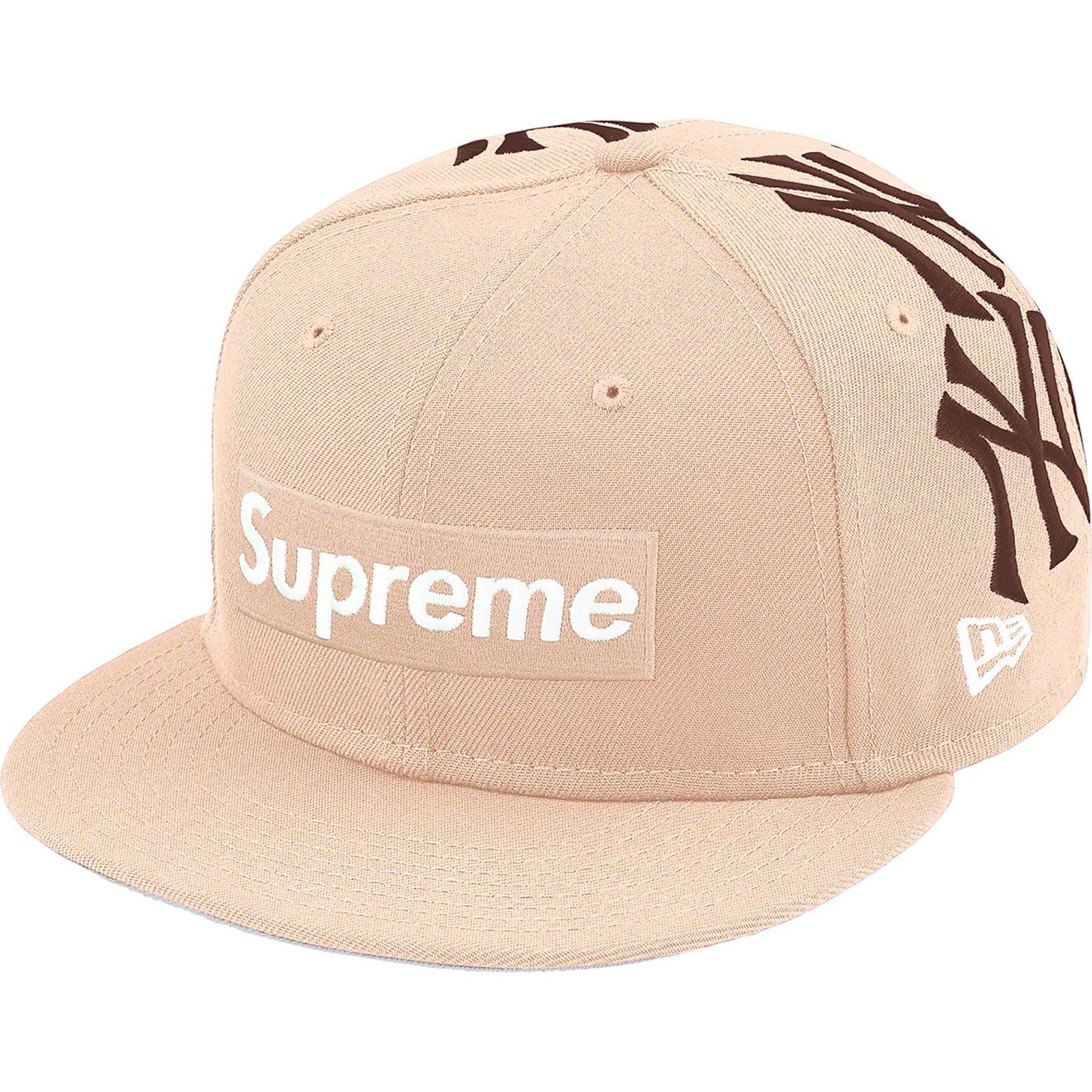 Supreme®/New York Yankees™ Box Logo New Era® view 12